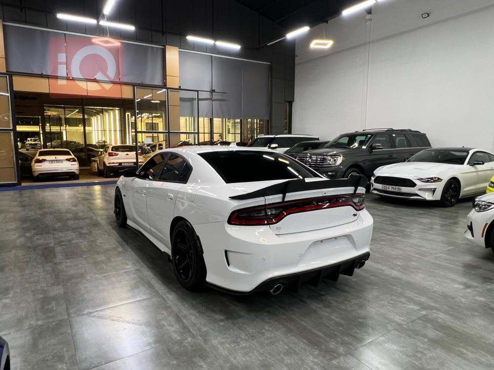 دودج تشارجر